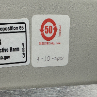 Beckman Coulter Avanti JXN-26 Floor Centrifuge image 2